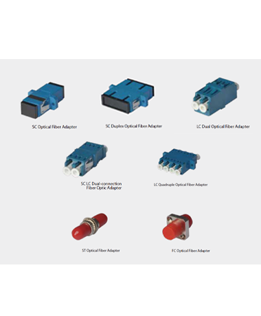 Adapter