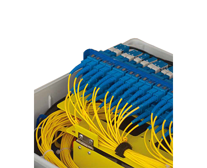 Cable&Optical Fiber Accessories